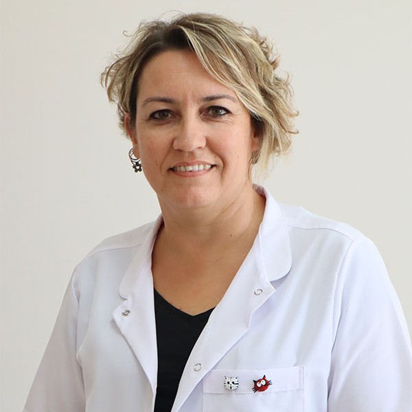 Emine Emel Özcan