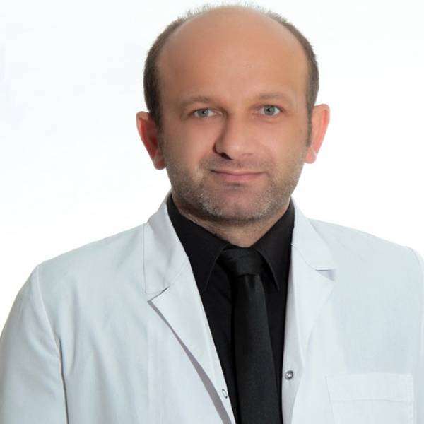 Recep Sağlam 