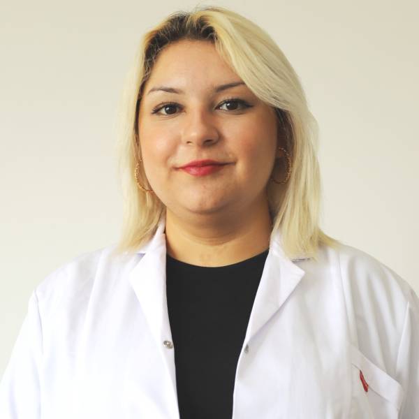 Fulya Tetik