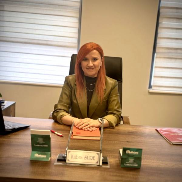 Genel Müdür Yardımcısı