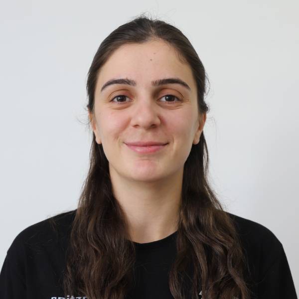 Edanur Öztürk